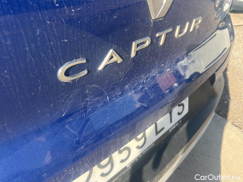  Renault  Captur RENAULT  / 2020 / 5P / todoterreno Intens TCe 90 #18