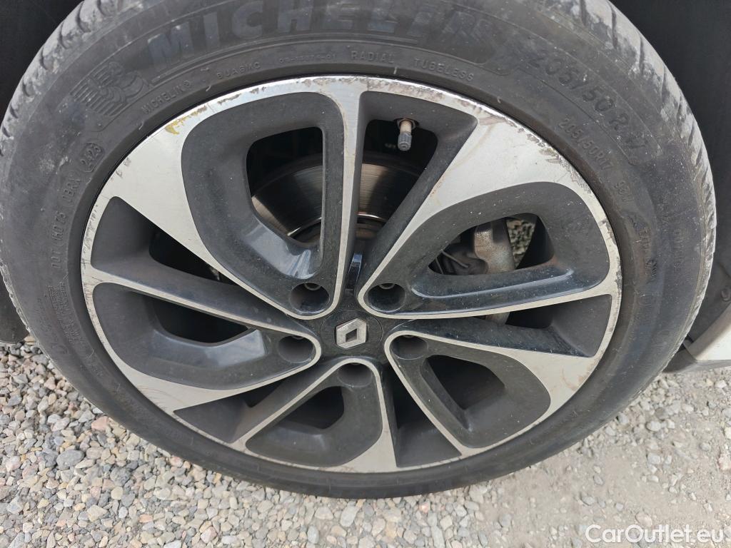  Renault  Megane RENAULT MÉGANE 5p 3G berlina con portón Bose Energy dCi 130 S&S Euro 6 #9