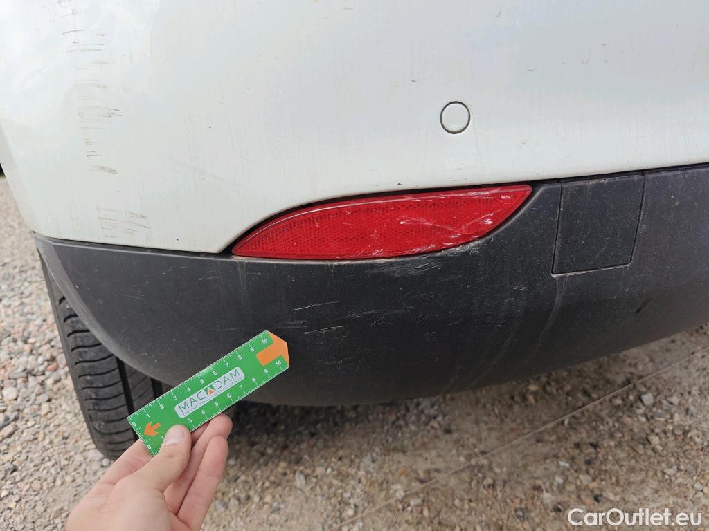  Renault  Megane RENAULT MÉGANE 5p 3G berlina con portón Bose Energy dCi 130 S&S Euro 6 #27