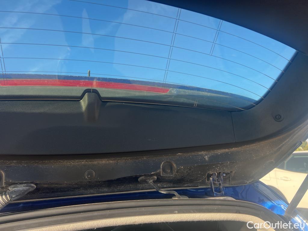  Renault  Captur RENAULT  / 2020 / 5P / todoterreno Intens TCe 90 #10