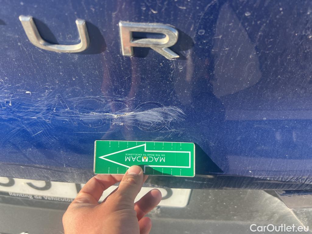  Renault  Captur RENAULT  / 2020 / 5P / todoterreno Intens TCe 90 #2