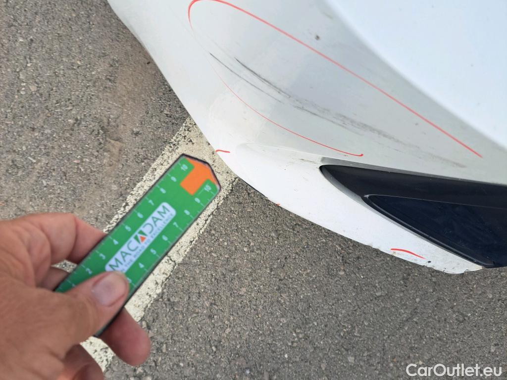  Toyota  Corolla TOYOTA  / 2019 / 5P / familiar 1.8 125H ACTIVE TECH E-CVT TOU SPORT #10