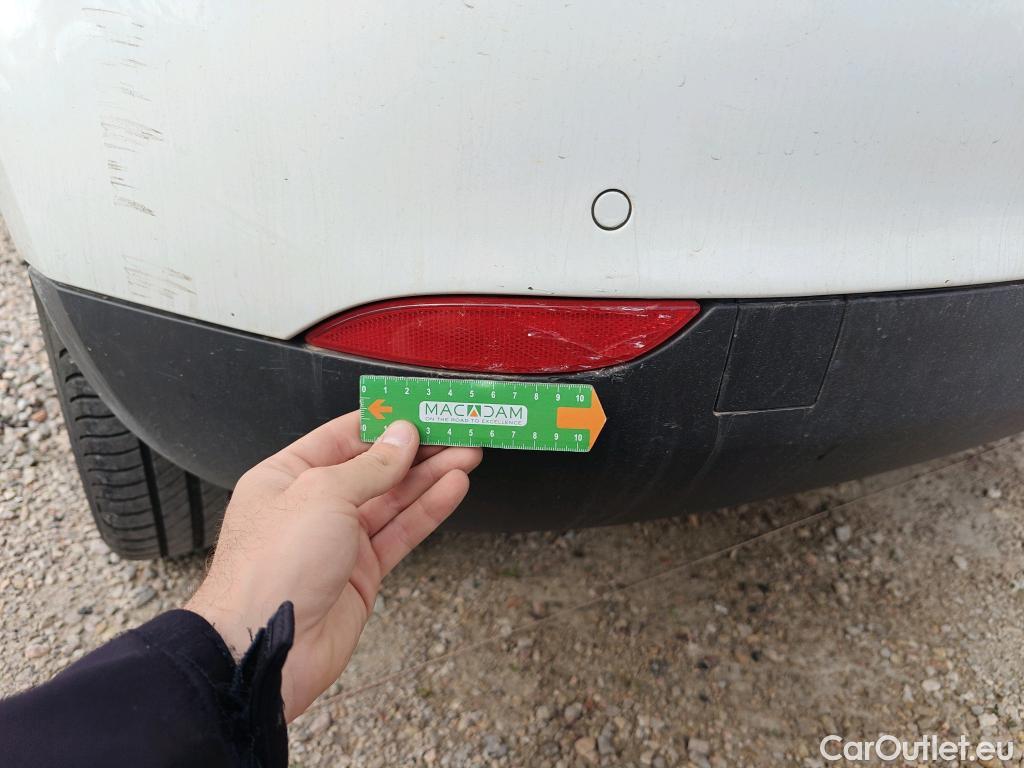  Renault  Megane RENAULT MÉGANE 5p 3G berlina con portón Bose Energy dCi 130 S&S Euro 6 #35