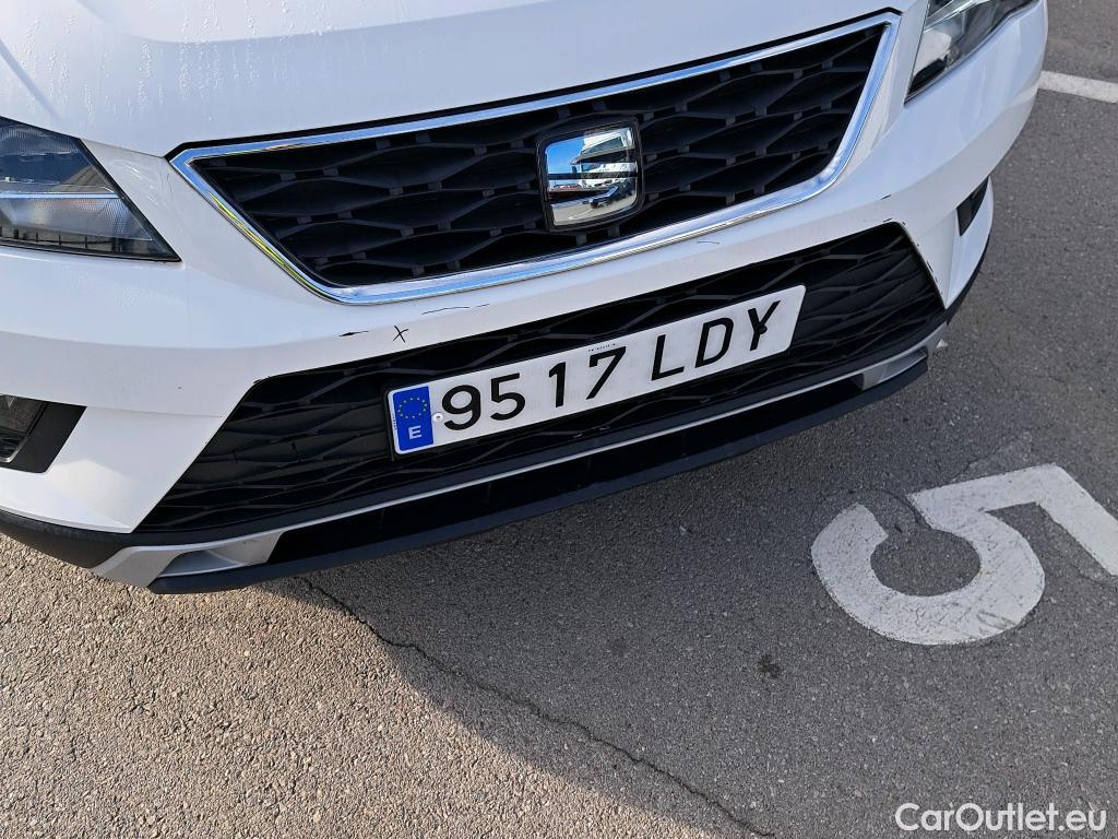  Seat  ATECA SEAT  1.0 TSI 85kW (115CV) St&Sp Style Eco MY20 #1