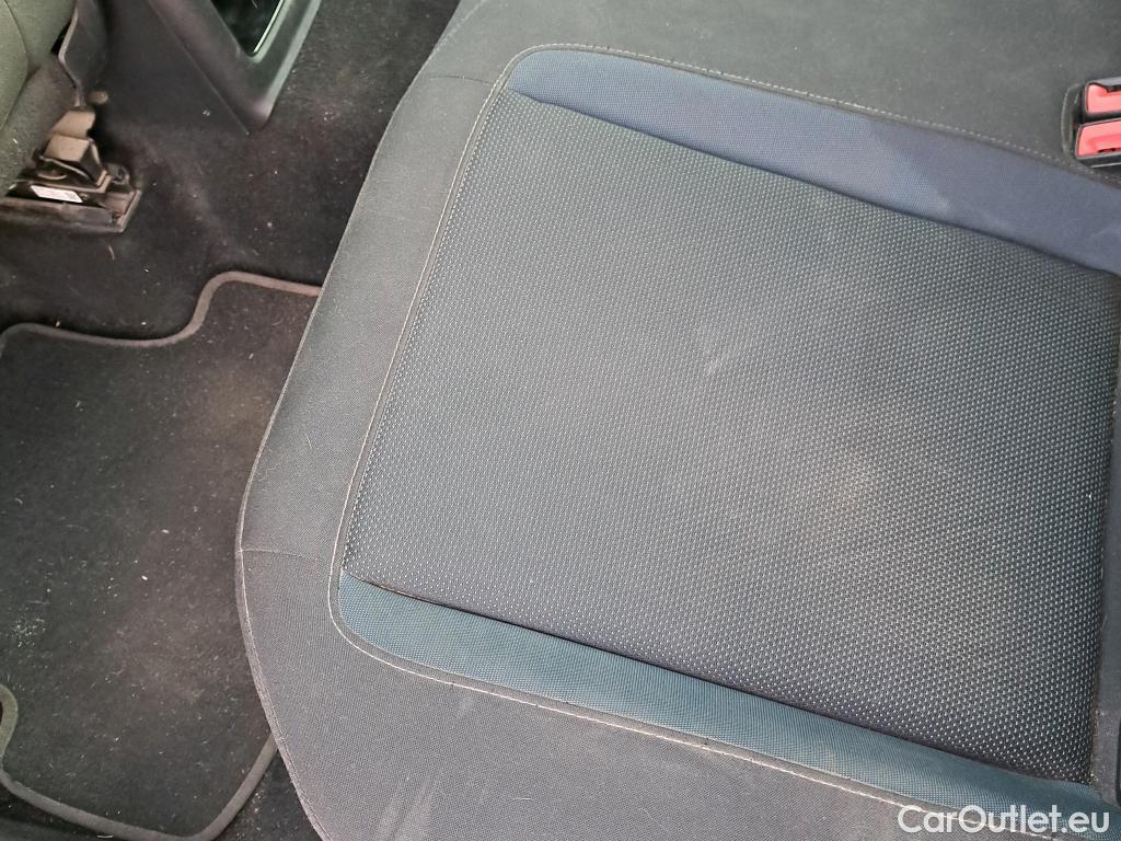  Seat  ATECA SEAT  1.0 TSI 85kW (115CV) St&Sp Style Eco MY20 #7