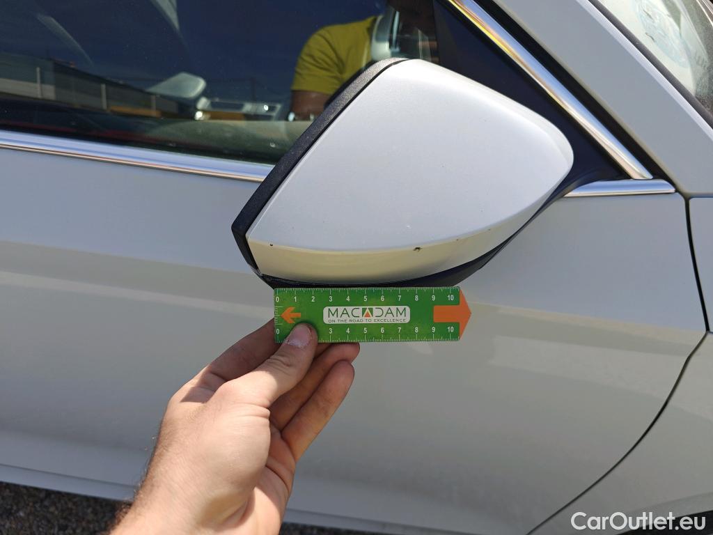  Skoda  Octavia SKODA  / 2020 / 5P / familiar Combi 2.0 TDI 110kW (150CV) DSG Style #30