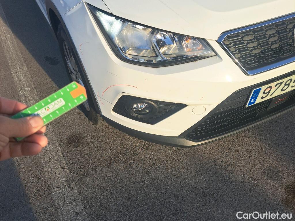  Seat  Arona SEAT  / 2017 / 5P / todoterreno 1.0 TSI 70kW (95CV) Style Edition Eco (CX) #14