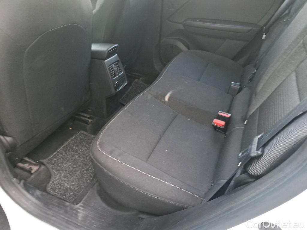  Renault  Captur RENAULT  / 2019 / 5P / todoterreno Intens TCe 90 (AC) #12