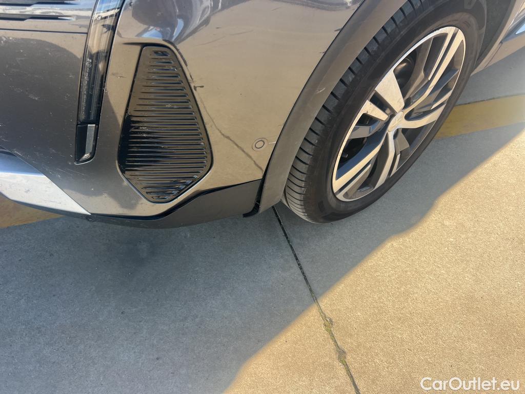  Peugeot  3008  Allure Pack 1.5 HDi 130CV AT8 E6d #3