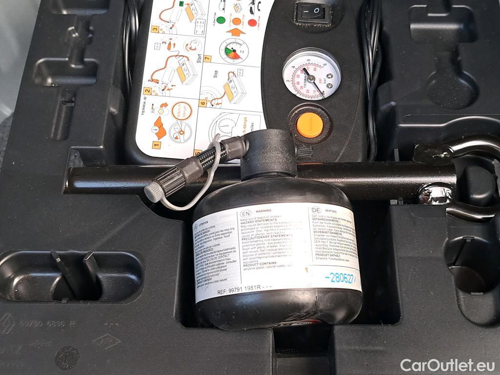  Renault  Captur RENAULT  / 2019 / 5P / todoterreno Intens TCe 90 (AC) #8