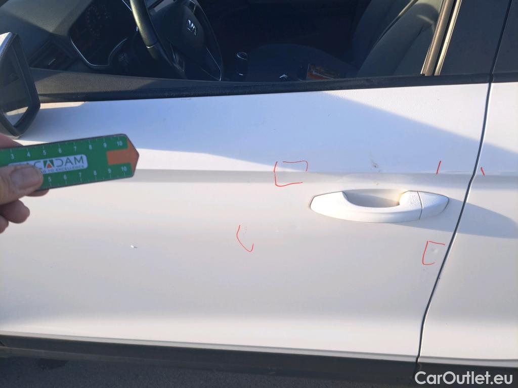  Seat  Arona SEAT  / 2017 / 5P / todoterreno 1.0 TSI 70kW (95CV) Style Edition Eco (CX) #3