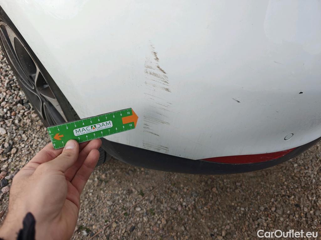  Renault  Megane RENAULT MÉGANE 5p 3G berlina con portón Bose Energy dCi 130 S&S Euro 6 #32