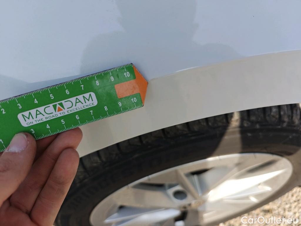  Skoda  Octavia SKODA  / 2020 / 5P / familiar Combi 2.0 TDI 110kW (150CV) DSG Style #16