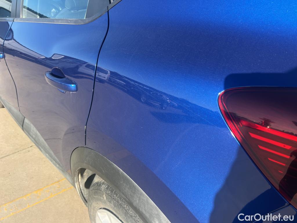  Renault  Captur RENAULT  / 2020 / 5P / todoterreno Intens TCe 90 #14