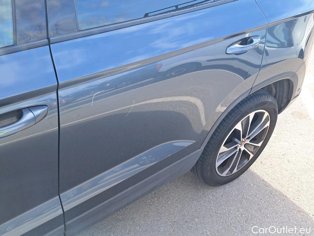  Seat  ATECA SEAT  1.5 TSI 110kW DSG S&S Style Go #7