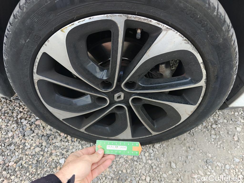  Renault  Megane RENAULT MÉGANE 5p 3G berlina con portón Bose Energy dCi 130 S&S Euro 6 #8