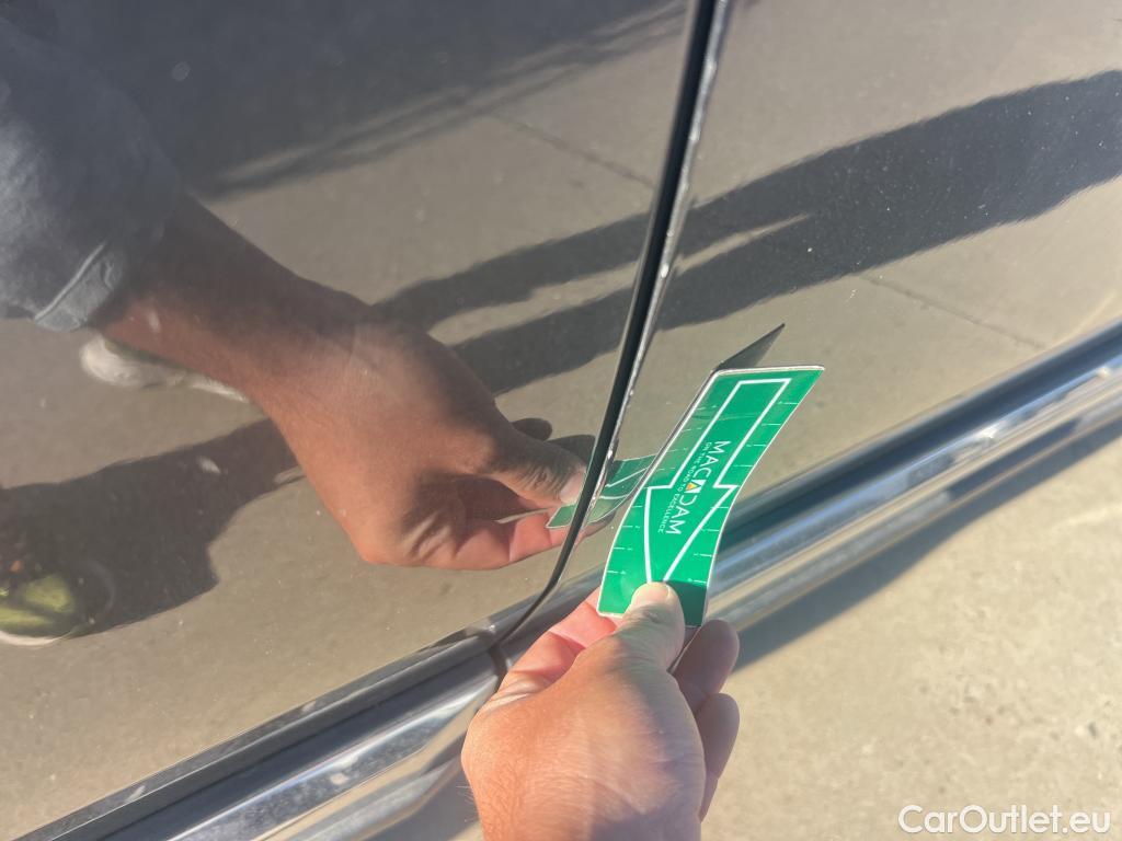  Peugeot  3008  Allure Pack 1.5 HDi 130CV AT8 E6d #12