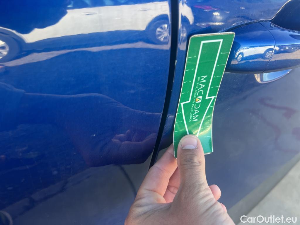  Renault  Captur RENAULT  / 2020 / 5P / todoterreno Intens TCe 90 #8