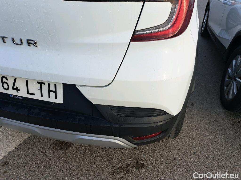  Renault  Captur RENAULT  / 2019 / 5P / todoterreno Intens TCe 90 (AC) #20