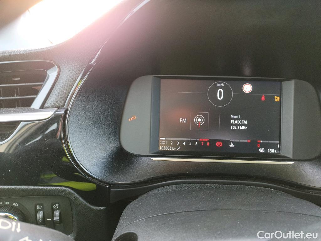  Opel  Corsa OPEL  1.2T XHL 74kW (100CV) Elegance #19