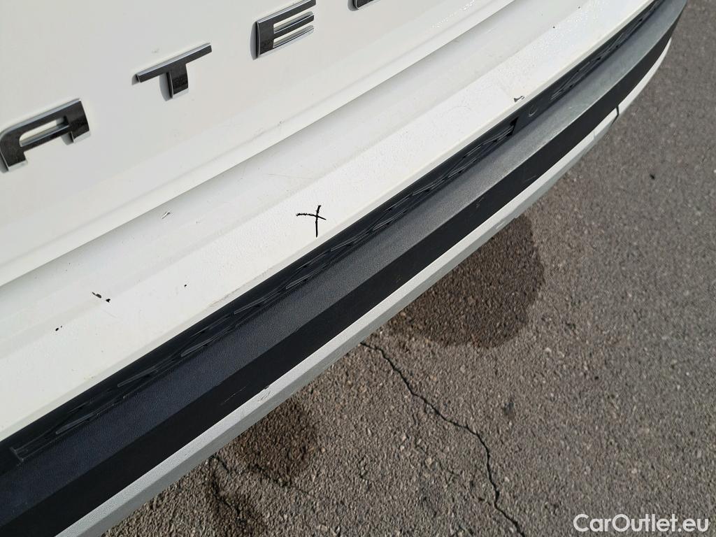  Seat  ATECA SEAT  1.0 TSI 85kW (115CV) St&Sp Style Eco MY20 #18