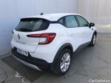  Renault  Captur RENAULT  / 2019 / 5P / todoterreno Intens TCe 90 (AC) #2