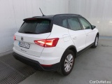  Seat  Arona SEAT  / 2017 / 5P / todoterreno 1.0 TSI 81kW (110CV) Style Plus (AC) #2
