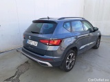  Seat  ATECA SEAT  1.5 TSI 110kW DSG S&S Style Go #2
