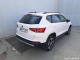  Seat  ATECA SEAT  1.0 TSI 85kW (115CV) St&Sp Style Eco MY20 #2