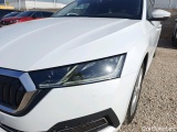  Skoda  Octavia SKODA  / 2020 / 5P / familiar Combi 2.0 TDI 110kW (150CV) DSG Style #16