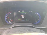  Toyota  Corolla TOYOTA  / 2019 / 5P / familiar 1.8 125H ACTIVE TECH E-CVT TOU SPORT #4