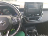  Toyota  Corolla TOYOTA  / 2019 / 5P / familiar 1.8 125H ACTIVE TECH E-CVT TOU SPORT #15