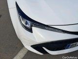 Toyota  Corolla TOYOTA  / 2019 / 5P / familiar 1.8 125H ACTIVE TECH E-CVT TOU SPORT #18