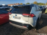  Toyota  RAV4 TOYOTA  / 2018 / 5P / todoterreno 2.5l 220H Style 4WD #2