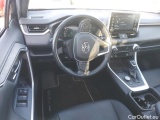  Toyota  RAV4 TOYOTA  / 2018 / 5P / todoterreno 2.5l 220H Style 4WD #3