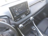  Toyota  RAV4 TOYOTA  / 2018 / 5P / todoterreno 2.5l 220H Style 4WD #14