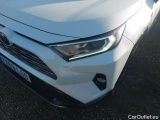  Toyota  RAV4 TOYOTA  / 2018 / 5P / todoterreno 2.5l 220H Style 4WD #16