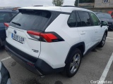  Toyota  RAV4 TOYOTA  / 2018 / 5P / todoterreno 2.5l 220H Advance 4WD #2