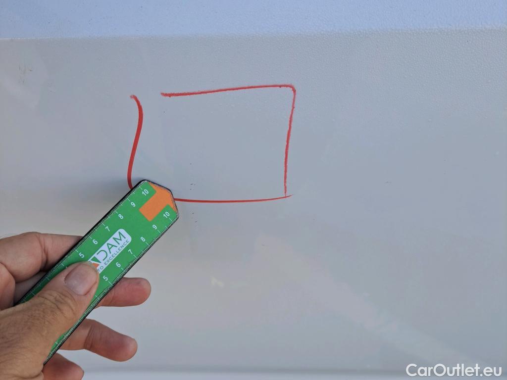  Citroen  Berlingo CITROEN  / 2018 / 5P / combi Talla M BlueHDi 100 S&S FEEL PACK (IND) #17