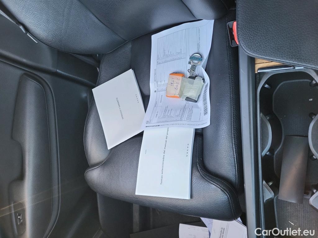  Volvo  XC90 VOLVO  / 2019 / 5P / todoterreno 2.0 B5 D AWD Inscription Auto #8