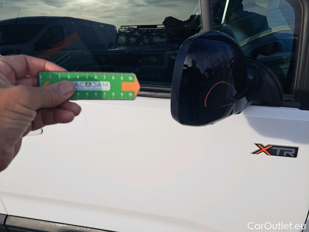  Citroen  Berlingo CITROEN  / 2018 / 5P / combi Talla M BlueHDi 100 S&S FEEL PACK (IND) #59