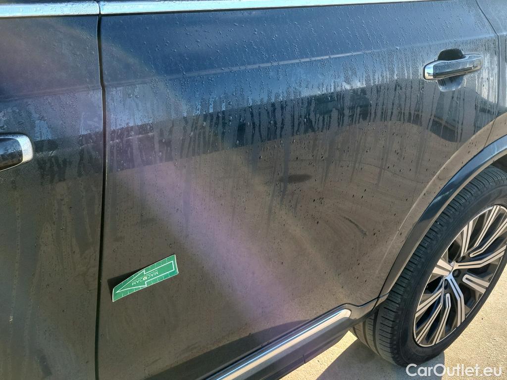  Volvo  XC90 VOLVO  / 2019 / 5P / todoterreno 2.0 B5 D AWD Inscription Auto #5