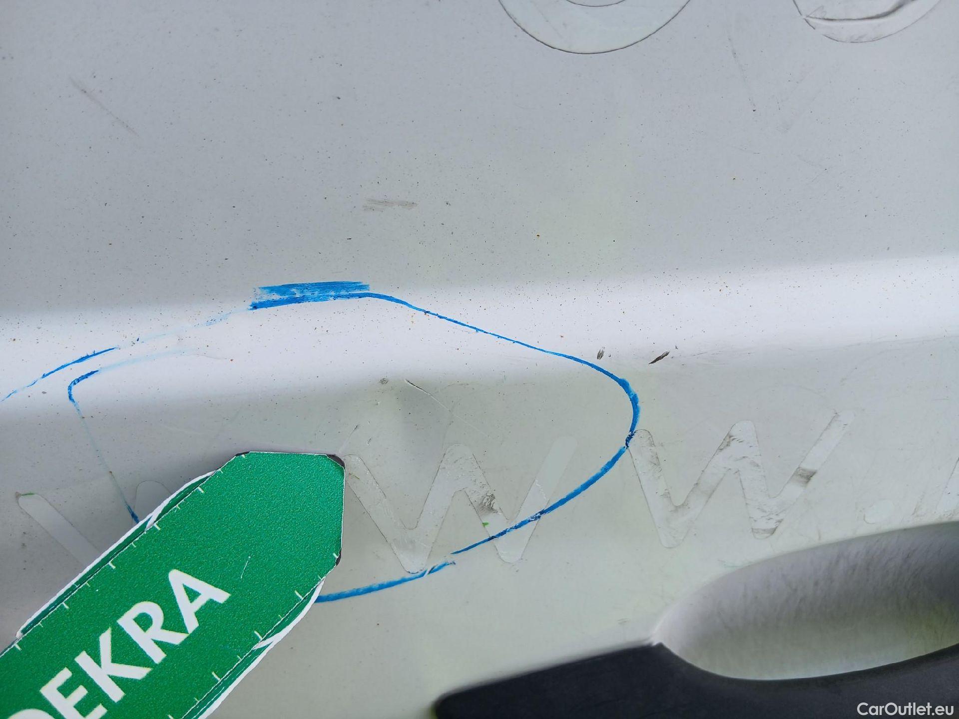  Citroen  Berlingo CITROEN  / 2015 / 3P / furgón derivado de turismo BlueHDi 74KW (100CV) #23