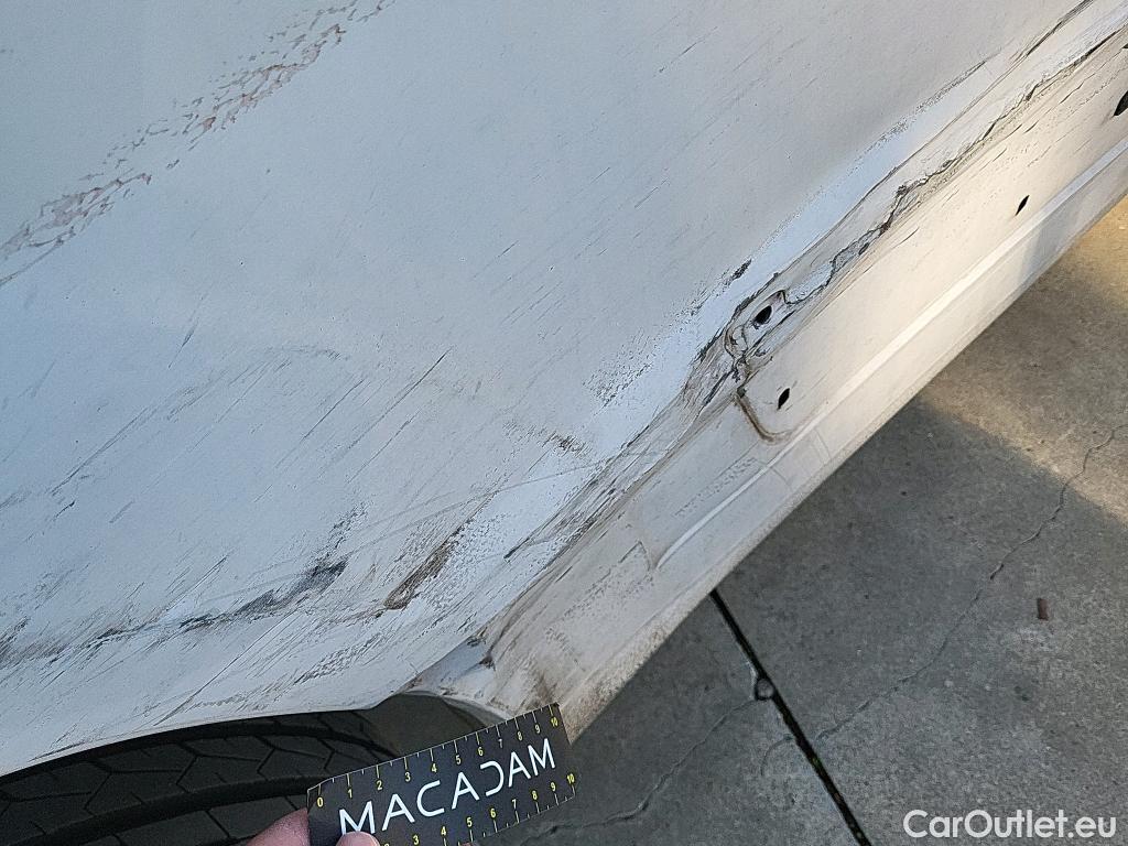  Fiat  Ducato FIAT  / 2014 / 4P / furgón 35 2.3 Multijet Furgón Largo Alto 96kW #10