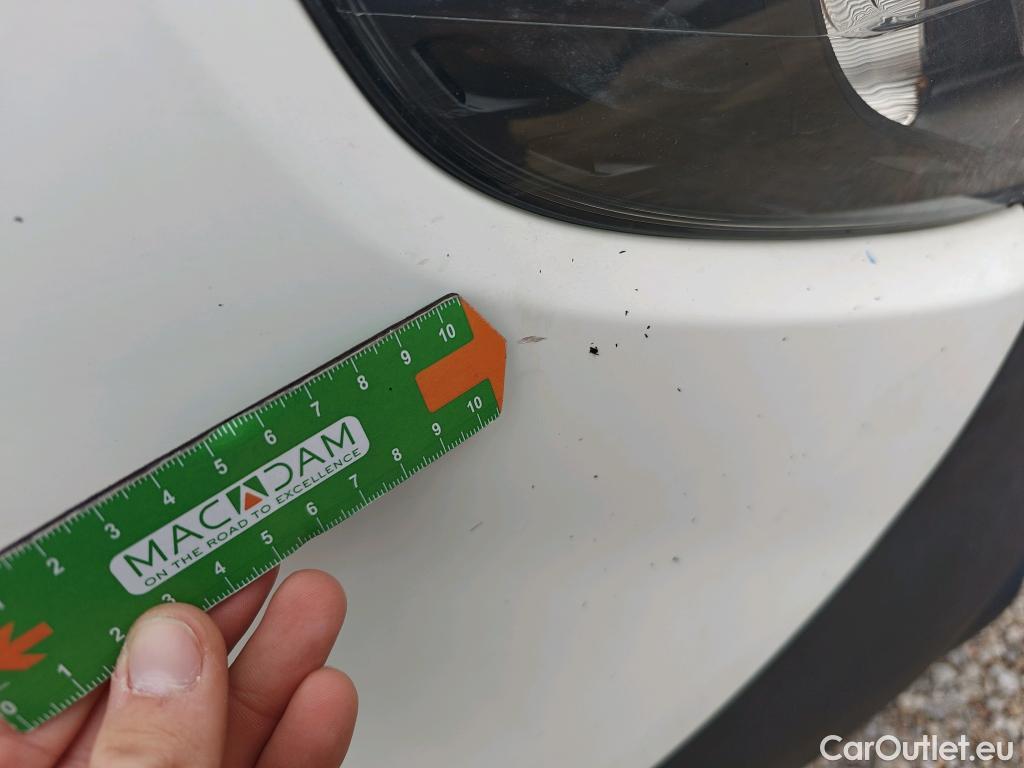  Fiat  Doblo FIAT Doblò Cargo/2015/4P/furgón derivado de turismo Cargo Maxi SX 1.6 Mjet 78kW (105CV) #35