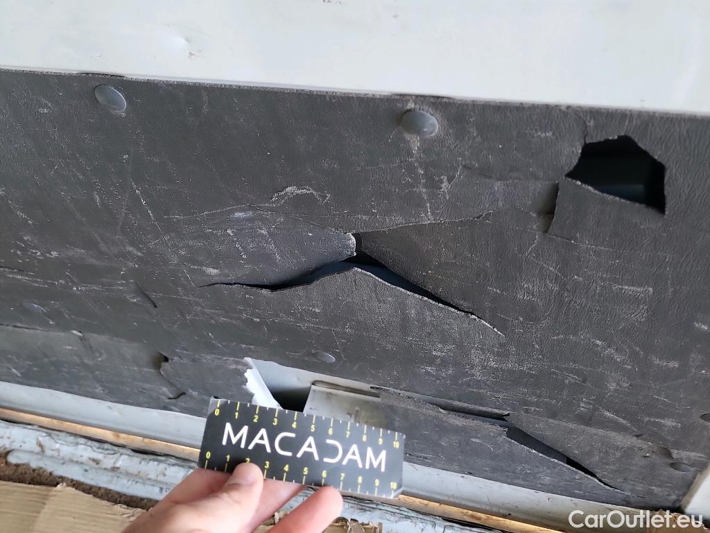  Fiat  Ducato FIAT  / 2014 / 4P / furgón 35 2.3 Multijet Furgón Largo Alto 96kW #16