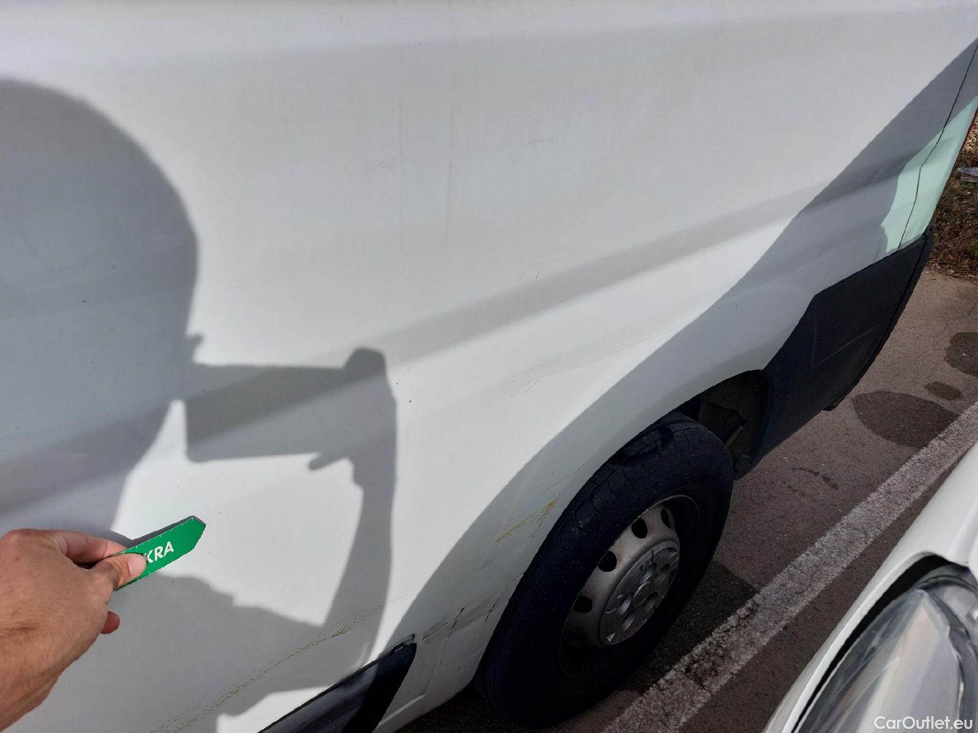  Fiat  Ducato FIAT  / 2014 / 4P / furgón 35 L3 H2 2.3 1 (103 kW) Euro 6d-temp #17