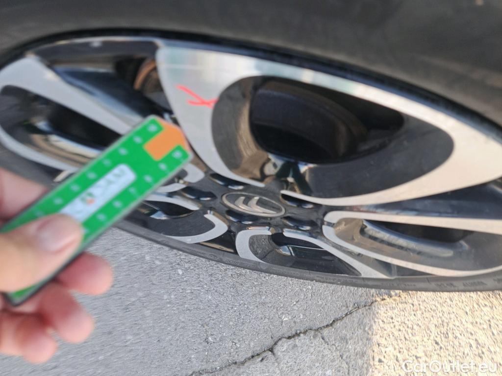  Citroen  Berlingo CITROEN  / 2018 / 5P / combi Talla M BlueHDi 100 S&S FEEL PACK (IND) #28