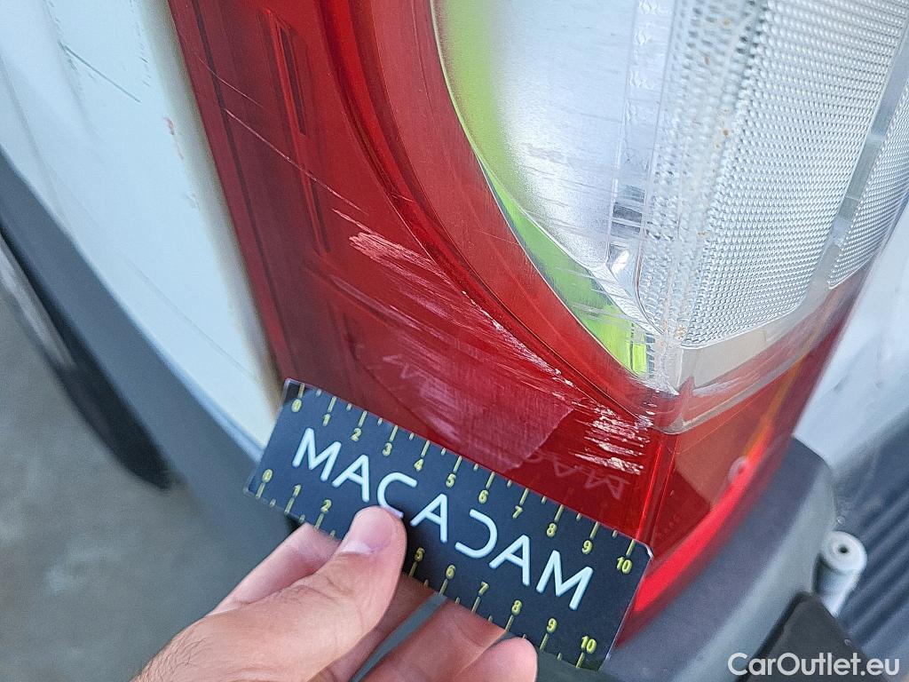  Fiat  Ducato FIAT  / 2014 / 4P / furgón 35 2.3 Multijet Furgón Largo Alto 96kW #6