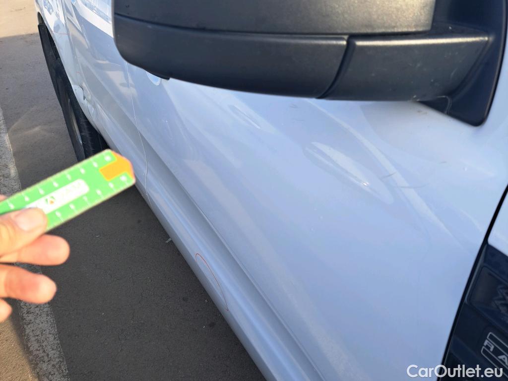  Ford  Ranger FORD  / 2019 / 4P / pickup doble cabina 2.0 TDCi 125kW 4x4 Doble Cab. XL S/S #21